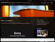 Tablet Screenshot of medwaynewswatch.wordpress.com