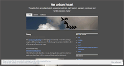 Desktop Screenshot of emmie001.wordpress.com