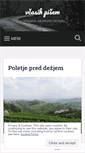 Mobile Screenshot of lebanovo.wordpress.com