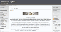 Desktop Screenshot of gramaton.wordpress.com