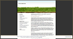 Desktop Screenshot of figstreetfirm.wordpress.com