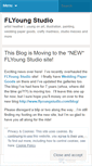 Mobile Screenshot of flyoungstudio.wordpress.com