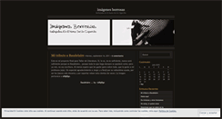 Desktop Screenshot of m471c4.wordpress.com