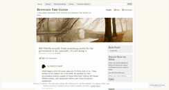 Desktop Screenshot of lorinhart.wordpress.com