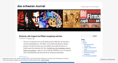 Desktop Screenshot of philo1mart8.wordpress.com