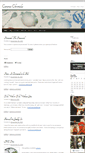 Mobile Screenshot of canence.wordpress.com