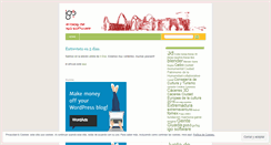 Desktop Screenshot of igosoftware.wordpress.com