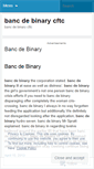 Mobile Screenshot of img101.bancdebinarycftc.wordpress.com