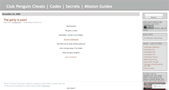 Desktop Screenshot of jadedguy.wordpress.com