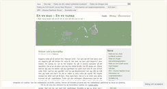 Desktop Screenshot of labecca.wordpress.com