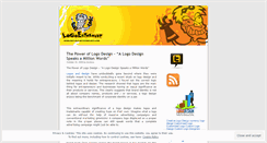Desktop Screenshot of logoextremist.wordpress.com