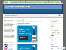 Tablet Screenshot of cpp1.wordpress.com