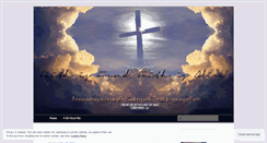 Desktop Screenshot of faithisfoundfaithisalive.wordpress.com