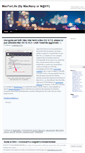 Mobile Screenshot of macnavy.wordpress.com