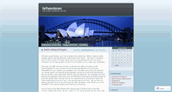 Desktop Screenshot of birtheandersen.wordpress.com