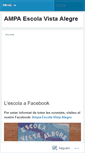 Mobile Screenshot of ampavistaalegre.wordpress.com