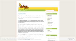 Desktop Screenshot of migux.wordpress.com