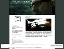 Tablet Screenshot of mwand.wordpress.com