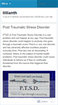 Mobile Screenshot of lillianth.wordpress.com