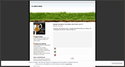 Desktop Screenshot of hellpez.wordpress.com