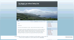 Desktop Screenshot of matildamarx.wordpress.com