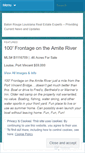 Mobile Screenshot of homeafterhome.wordpress.com