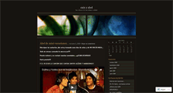 Desktop Screenshot of cainyabel.wordpress.com