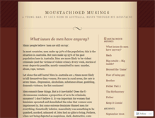 Tablet Screenshot of barnoz.wordpress.com