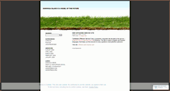 Desktop Screenshot of dominicatoday.wordpress.com