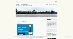 Desktop Screenshot of mov4me.wordpress.com