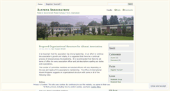 Desktop Screenshot of fgmsf83.wordpress.com