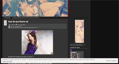 Desktop Screenshot of japanishentai.wordpress.com