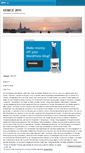 Mobile Screenshot of fvccinvenice2011.wordpress.com