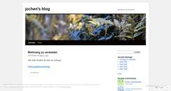 Desktop Screenshot of hacky1.wordpress.com