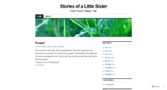 Desktop Screenshot of cmcman.wordpress.com