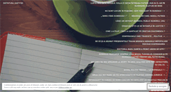 Desktop Screenshot of dictaturajustitiei.wordpress.com