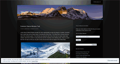 Desktop Screenshot of jdhascup.wordpress.com