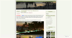 Desktop Screenshot of gojodirect.wordpress.com
