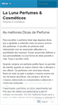 Mobile Screenshot of mayotteblog.wordpress.com