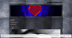 Desktop Screenshot of grego2000.wordpress.com