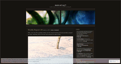 Desktop Screenshot of lgirbino.wordpress.com