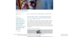 Desktop Screenshot of jacsaorsa.wordpress.com