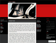 Tablet Screenshot of chibibuddha.wordpress.com