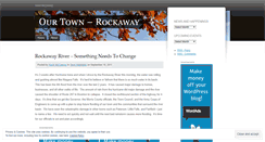 Desktop Screenshot of kevinmccleerey.wordpress.com