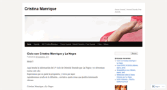 Desktop Screenshot of dansala.wordpress.com