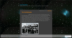 Desktop Screenshot of lolinformation.wordpress.com