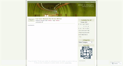 Desktop Screenshot of blogforpeople.wordpress.com