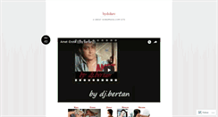 Desktop Screenshot of bydohev.wordpress.com