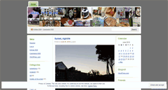 Desktop Screenshot of jasetv.wordpress.com