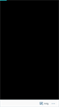 Mobile Screenshot of deproefballon.wordpress.com